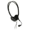 CUFFIE KONIG CMP-HEADSET14 MULTIMEDIALI 